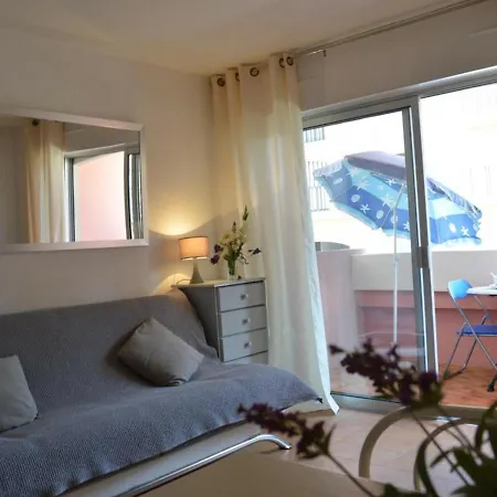 Апартаменты : Avec Piscine, Parking, Climatisation Et Terrasse - Fr-1-226-294 *