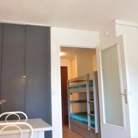 Apartment : Avec Piscine, Parking, Climatisation Et Terrasse - Fr-1-226-294 Sainte-Maxime