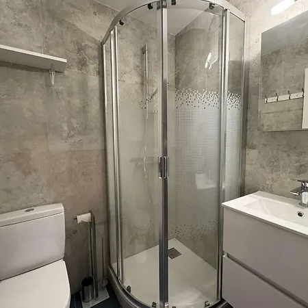 Апартаменты : Avec Piscine, Parking, Climatisation Et Terrasse - Fr-1-226-294