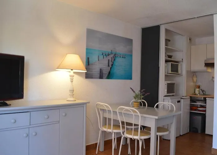 : Avec Piscine, Parking, Climatisation Et Terrasse - Fr-1-226-294 Appartement *