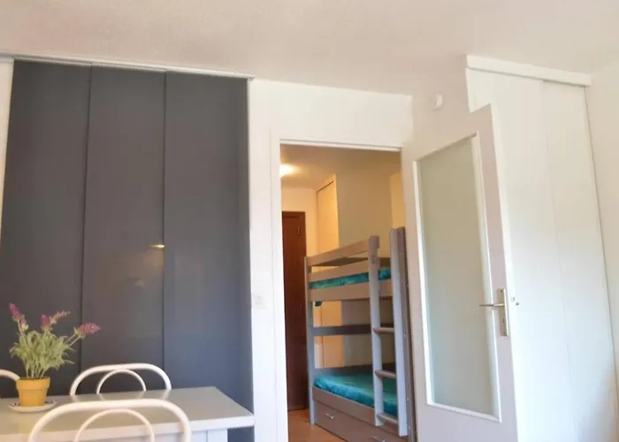 Appartement : Avec Piscine, Parking, Climatisation Et Terrasse - Fr-1-226-294 Sainte-Maxime